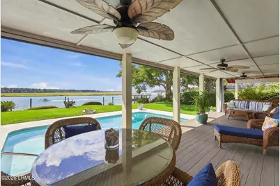 10 Widewater Road, Hilton Head, SC 29926 - Photo 38