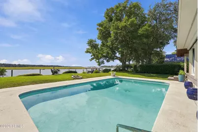 10 Widewater Road, Hilton Head, SC 29926 - Photo 40
