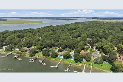 10 Widewater Road, Hilton Head, SC 29926 - Photo 52