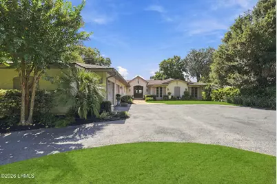 10 Widewater Road, Hilton Head, SC 29926 - Photo 1