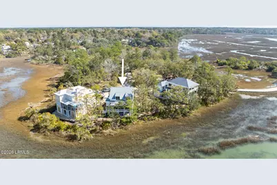 84 Old Oyster Factory Road, Beaufort, SC 29906 - Photo 70