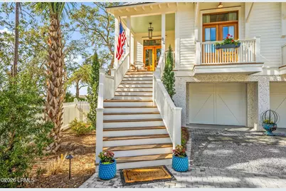 84 Old Oyster Factory Road, Beaufort, SC 29906 - Photo 2