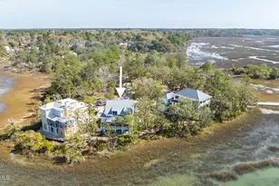 84 Old Oyster Factory Rd, Beaufort, SC 29906 - Photo 74