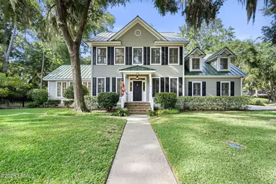 378 Cottage Farm Drive, Beaufort, SC 29902 - Photo 10