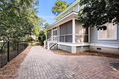 378 Cottage Farm Drive, Beaufort, SC 29902 - Photo 22