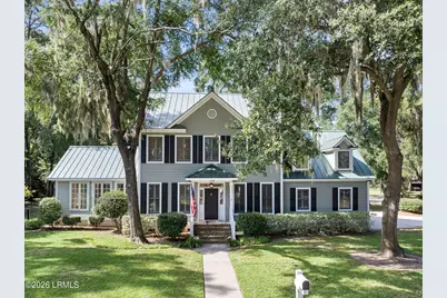 378 Cottage Farm Drive, Beaufort, SC 29902 - Photo 1