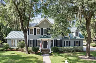 378 Cottage Farm Dr, Beaufort, SC 29902 - Photo 1
