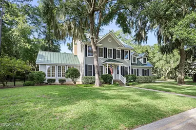 378 Cottage Farm Drive, Beaufort, SC 29902 - Photo 18