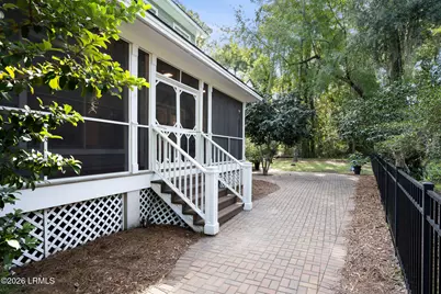 378 Cottage Farm Drive, Beaufort, SC 29902 - Photo 20