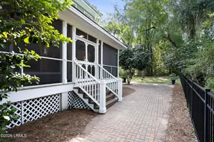 378 Cottage Farm Dr, Beaufort, SC 29902 - Photo 20