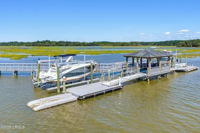 208 Bull Point Drive, Seabrook, SC 29940 - Photo 14