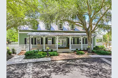 208 Bull Point Drive, Seabrook, SC 29940 - Photo 28