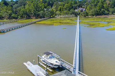 208 Bull Point Drive, Seabrook, SC 29940 - Photo 20