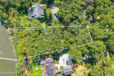 208 Bull Point Drive, Seabrook, SC 29940 - Photo 8