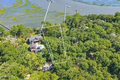 208 Bull Point Drive, Seabrook, SC 29940 - Photo 1