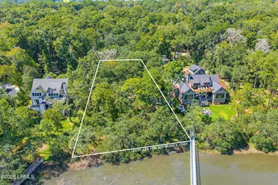 208 Bull Point Drive, Seabrook, SC 29940 - Photo 6