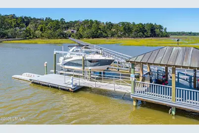 208 Bull Point Drive, Seabrook, SC 29940 - Photo 16