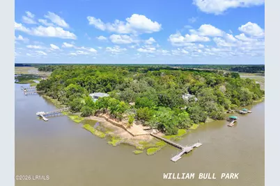 208 Bull Point Drive, Seabrook, SC 29940 - Photo 32