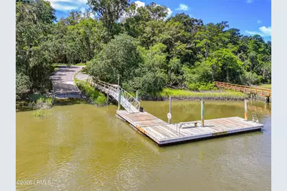 208 Bull Point Drive, Seabrook, SC 29940 - Photo 36