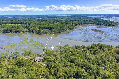 208 Bull Point Drive, Seabrook, SC 29940 - Photo 2
