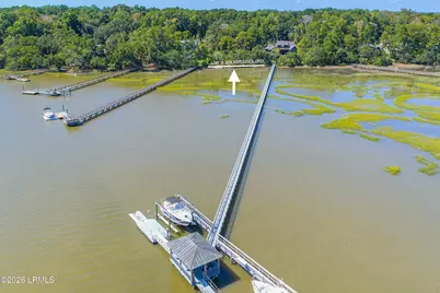 208 Bull Point Drive, Seabrook, SC 29940 - Photo 12