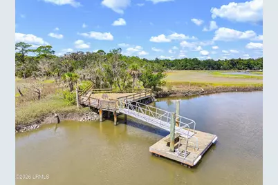 208 Bull Point Drive, Seabrook, SC 29940 - Photo 38