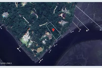 198 Bull Point Drive, Seabrook, SC 29940 - Photo 2