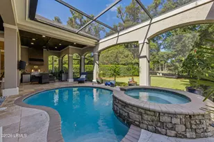 526 Colonial Dr, Hilton Head Island, SC 29926 - Photo 28