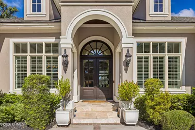 526 Colonial Drive, Hilton Head Island, SC 29926 - Photo 2