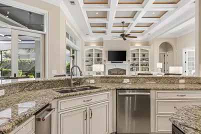 526 Colonial Drive, Hilton Head Island, SC 29926 - Photo 8