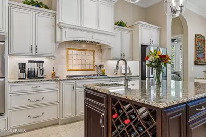 526 Colonial Drive, Hilton Head Island, SC 29926 - Photo 10