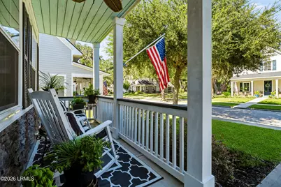 2720 Bluestem Drive, Beaufort, SC 29902 - Photo 4
