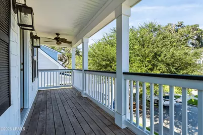 2720 Bluestem Drive, Beaufort, SC 29902 - Photo 38