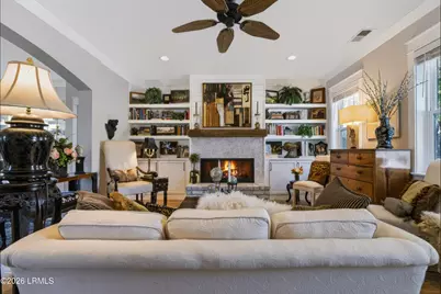 2720 Bluestem Drive, Beaufort, SC 29902 - Photo 8