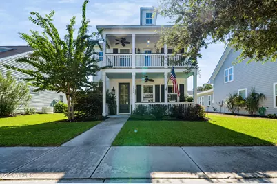 2720 Bluestem Drive, Beaufort, SC 29902 - Photo 1