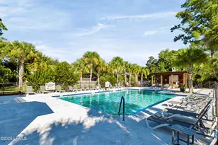2720 Bluestem Dr, Beaufort, SC 29902 - Photo 46