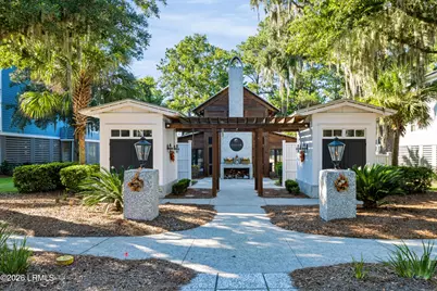 2720 Bluestem Drive, Beaufort, SC 29902 - Photo 48