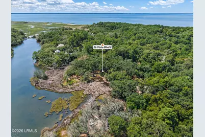 26 Vista Boulevard E, Saint Helena Island, SC 29920 - Photo 8