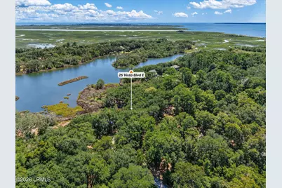 26 Vista Boulevard E, Saint Helena Island, SC 29920 - Photo 10