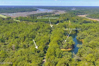 64 Bull Point Drive, Seabrook, SC 29940 - Photo 2