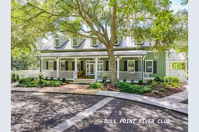64 Bull Point Drive, Seabrook, SC 29940 - Photo 22