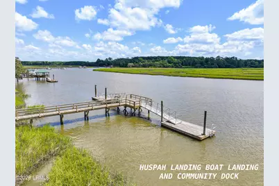 64 Bull Point Drive, Seabrook, SC 29940 - Photo 28