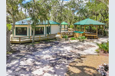 64 Bull Point Drive, Seabrook, SC 29940 - Photo 34