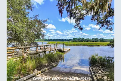 64 Bull Point Drive, Seabrook, SC 29940 - Photo 30