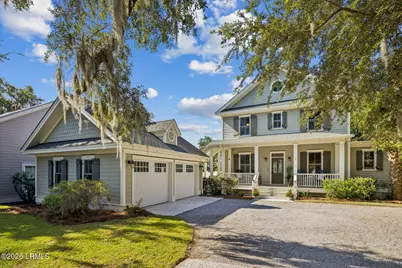 110 Gautier Place, Beaufort, SC 29902 - Photo 6