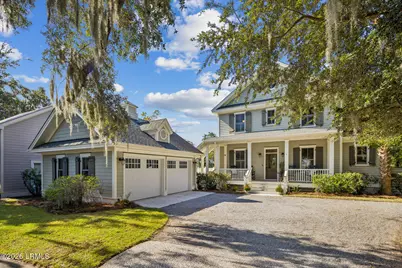 110 Gautier Place, Beaufort, SC 29902 - Photo 4