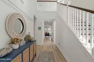 21 Basin Trl St, Beaufort, SC 29907 - Photo 8