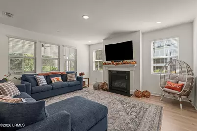 21 Basin Trail Street, Beaufort, SC 29907 - Photo 10