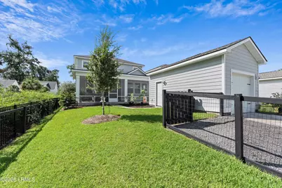 21 Basin Trail Street, Beaufort, SC 29907 - Photo 52