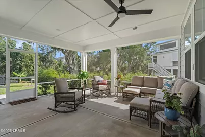 21 Basin Trail Street, Beaufort, SC 29907 - Photo 46